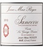 Jean-Max Roger Winery 13 Sancerre Rouge Cuvee La Grange Dimiere (J.M. Ro 2013